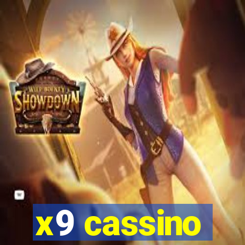 x9 cassino