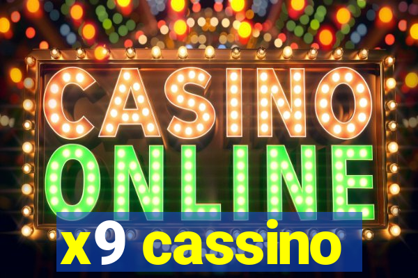x9 cassino