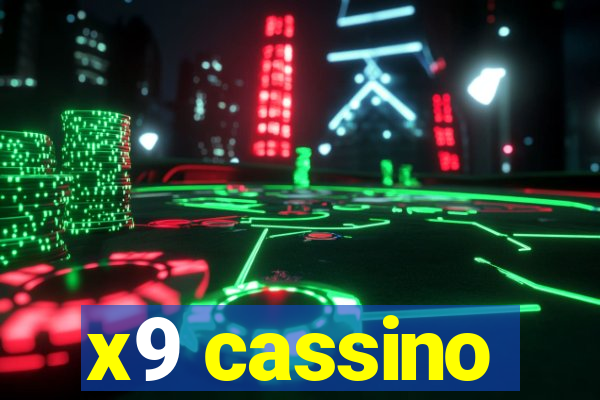 x9 cassino