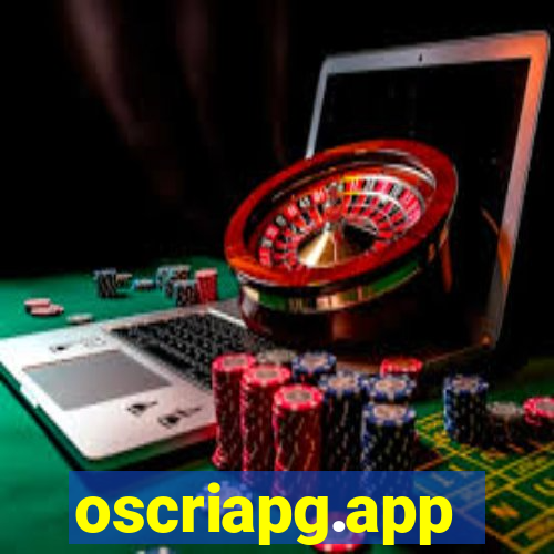oscriapg.app