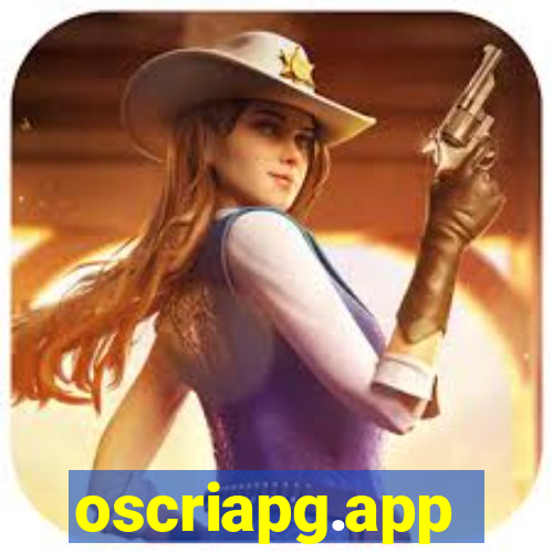 oscriapg.app