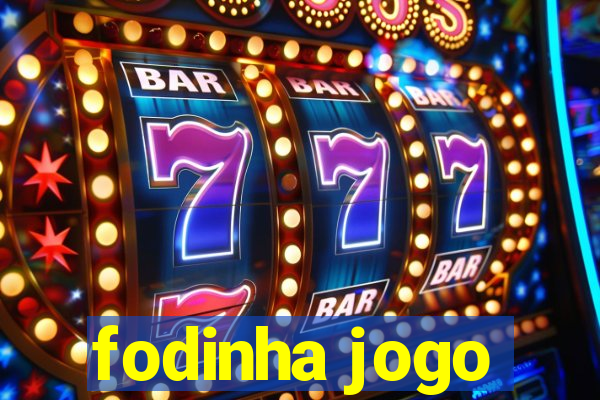 fodinha jogo
