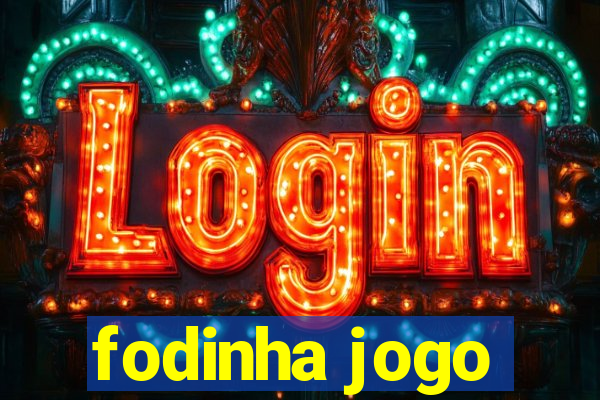fodinha jogo