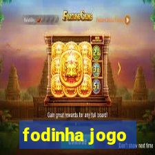 fodinha jogo