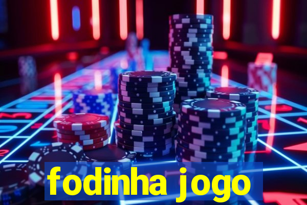 fodinha jogo