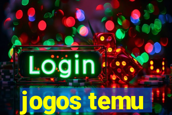 jogos temu