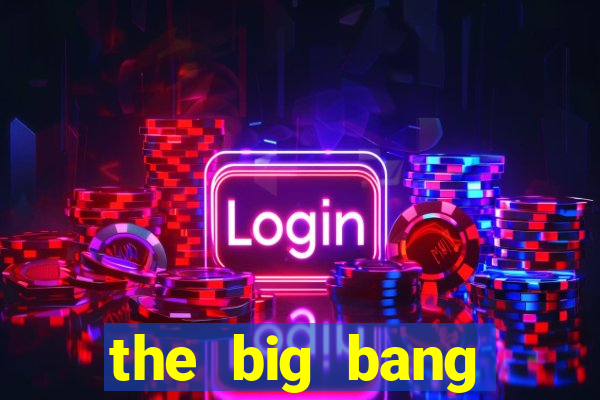 the big bang theory temporada 1 online