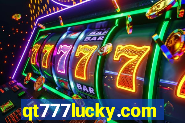 qt777lucky.com