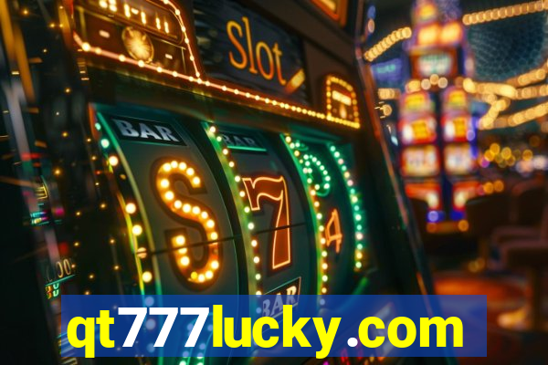 qt777lucky.com