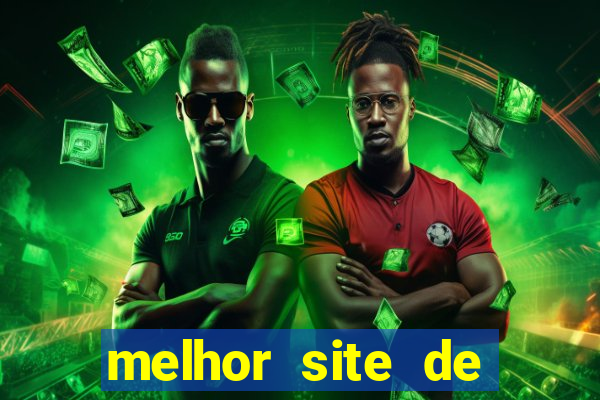 melhor site de probabilidades futebol