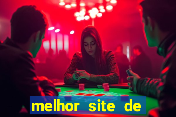 melhor site de probabilidades futebol