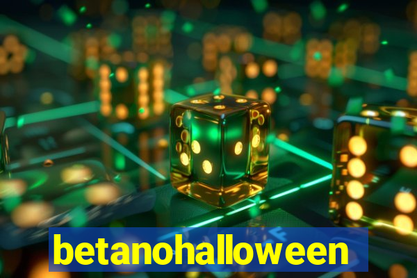 betanohalloween