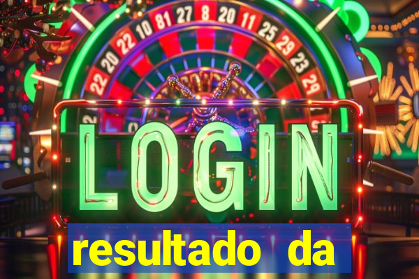 resultado da alvorada natal