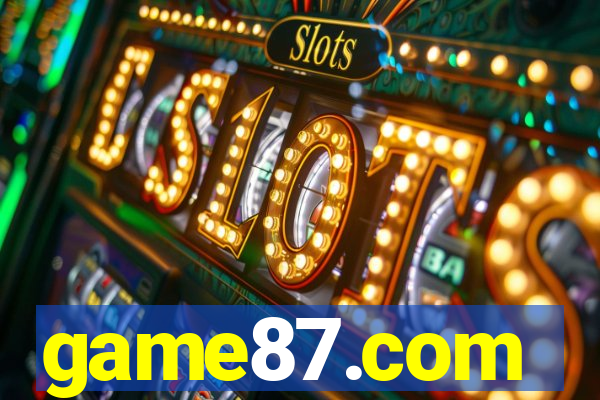 game87.com
