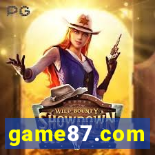 game87.com