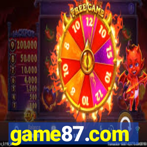 game87.com