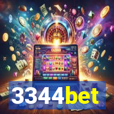 3344bet