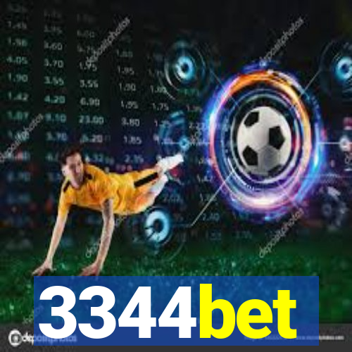 3344bet