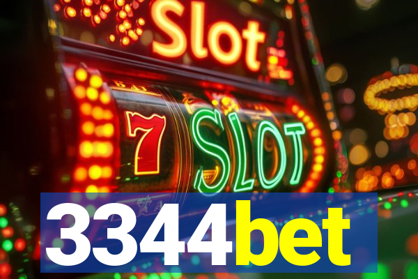 3344bet