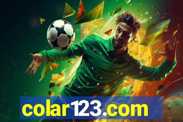 colar123.com