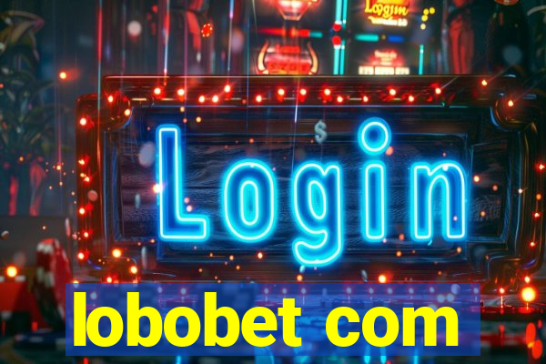 lobobet com
