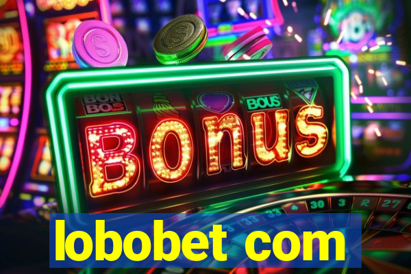 lobobet com
