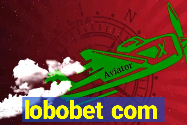 lobobet com