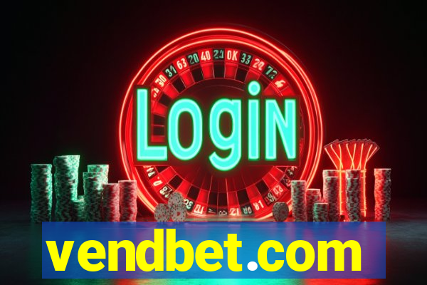 vendbet.com