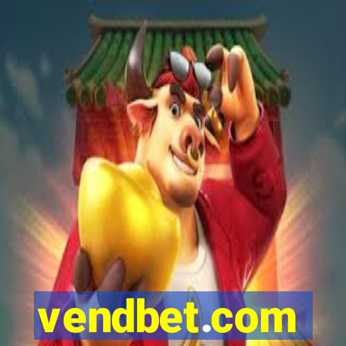 vendbet.com