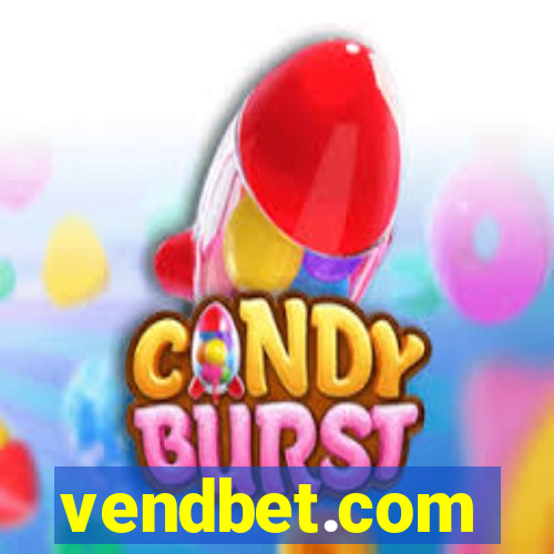 vendbet.com
