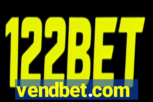vendbet.com