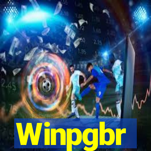 Winpgbr