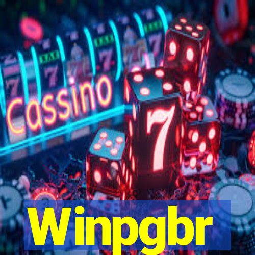 Winpgbr