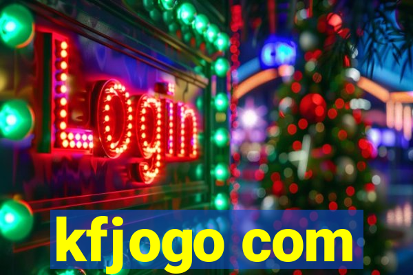 kfjogo com