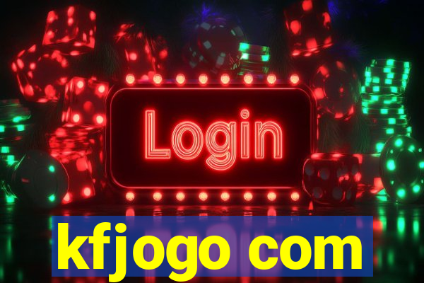 kfjogo com
