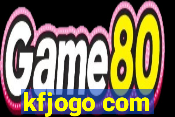kfjogo com