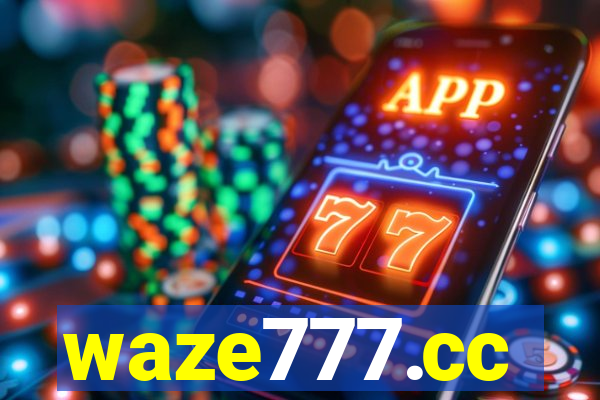 waze777.cc