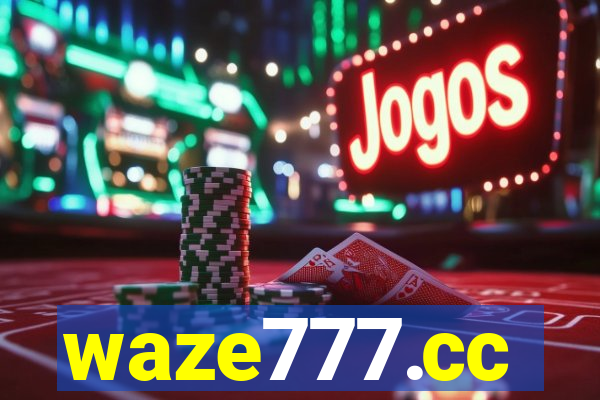 waze777.cc