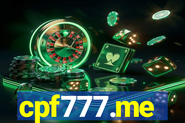 cpf777.me