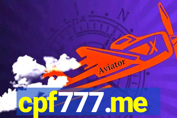 cpf777.me