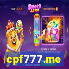 cpf777.me