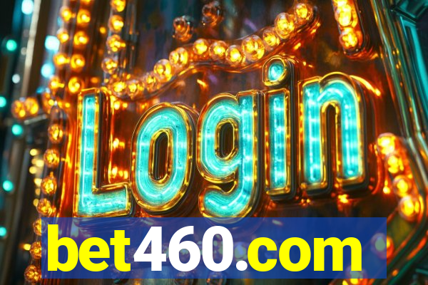 bet460.com