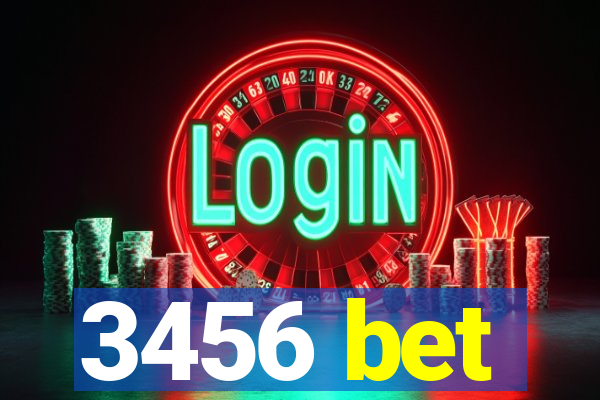 3456 bet