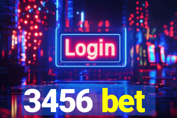 3456 bet
