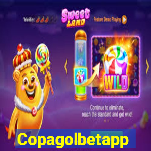 Copagolbetapp