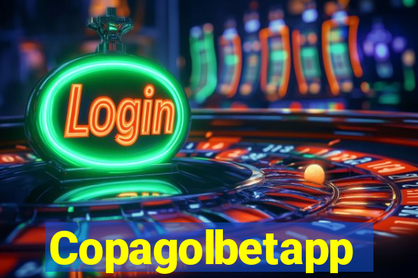 Copagolbetapp