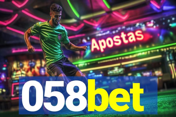 058bet