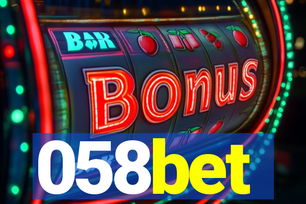 058bet