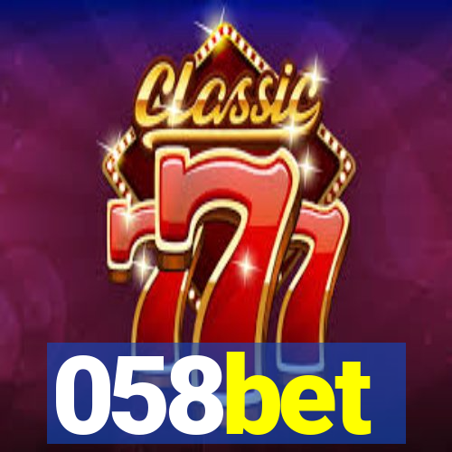 058bet