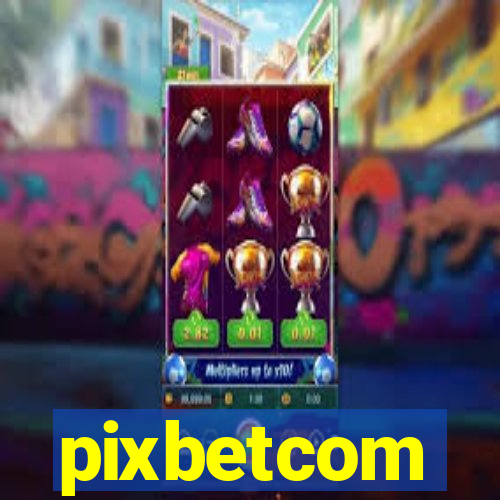 pixbetcom